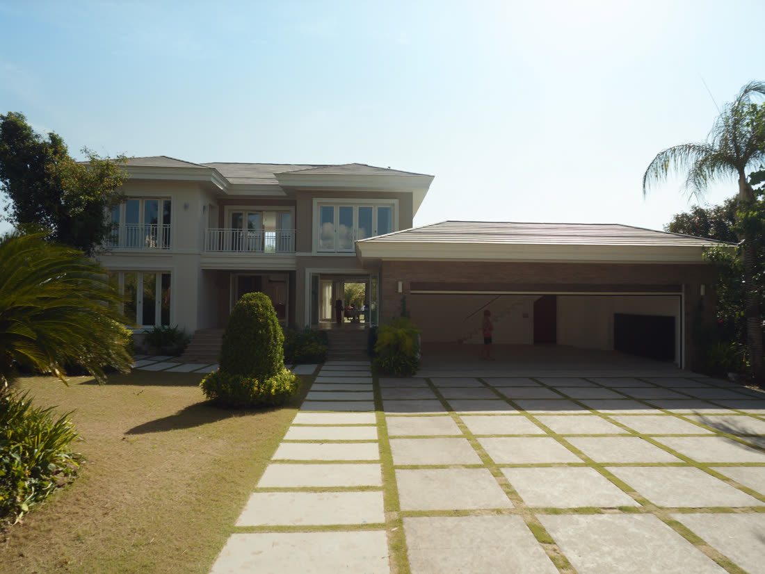 Refinance
